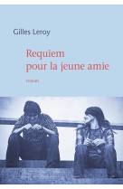 Requiem pour la jeune amie