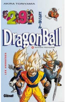 Dragon ball (sens français) - tome 29