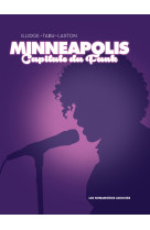 Minneapolis capitale du funk