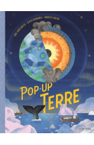 Pop-up terre