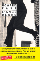 L'ange déchu