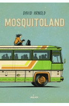 Mosquitoland