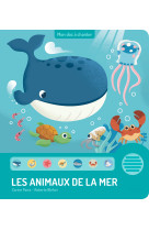 Les animaux de la mer