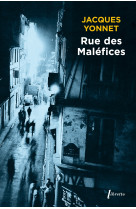 Rue des maléfices