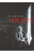 Holmes