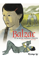 Balzac et la petite tailleuse chinoise