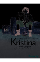 Kristina, la reine-garçon