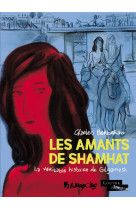 Les amants de shamhat