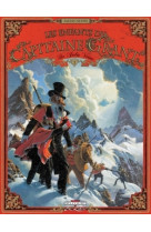 Les enfants du capitaine grant, de jules verne t01