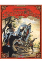 Les enfants du capitaine grant, de jules verne t02