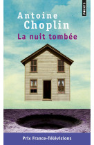 La nuit tombée