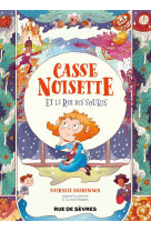 Casse-noisette et le roi des souris