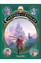 Le château des étoiles tome 5