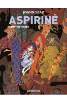 Aspirine - tome 3