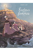 Facteur pour femmes - vol. 02 - histoire complète