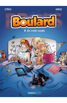 Les profs présentent : boulard - tome 08