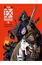 The ex-people - vol. 01/2