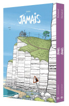 Jamais - coffret vol. 01 et 02