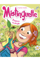 Mistinguette - tome 11 passion écologie