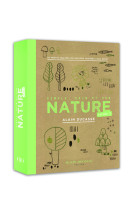 Nature volume 2