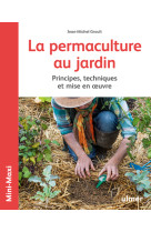 La permaculture au jardin