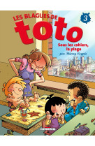 Les blagues de toto t03