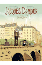 Jacques damour