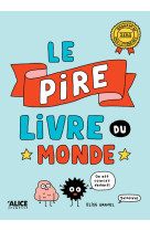 Le pire livre du monde