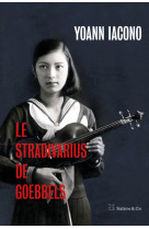 Le stradivarius de goebbels