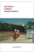 L'affaire alaska sanders