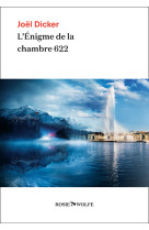 L'enigme de la chambre 622