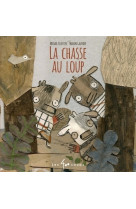 La chasse au loup