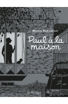 Paul à la maison