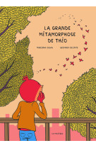 La grande métamorphose de théo