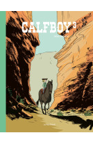 Calfboy - tome 3