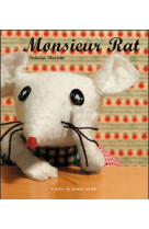 Monsieur rat