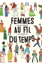 Femmes au fil du temps