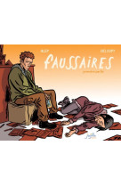 Faussaires tome 1