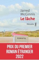 Le lâche