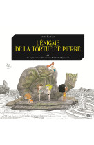 L'énigme de la tortue de pierre