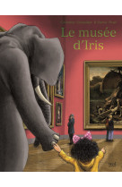 Le musée d'iris