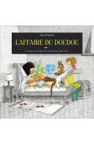 L'affaire du doudou perdu