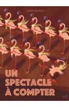 Un spectacle à compter