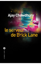 Le serveur de brick lane