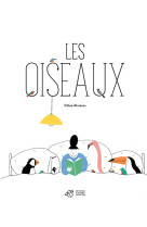 Les oiseaux