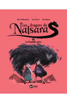 Les dragons de nalsara, tome 03