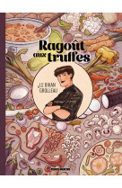 Ragoût aux truffes