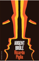 Argent brûlé