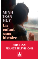 Un enfant sans histoire