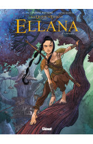 Ellana - tome 01